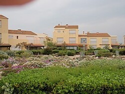 PROMENADE A VELO ENTRE LE BARCARES ET LEUCATE