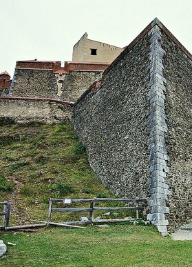 Fort Lagarde à Prats-de-Mollo-la-Preste - PA00104101 - Monumentum