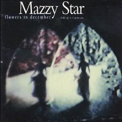 Les SINGLéS # 72 : Mazzy Star - Flowers in December CD EP 2