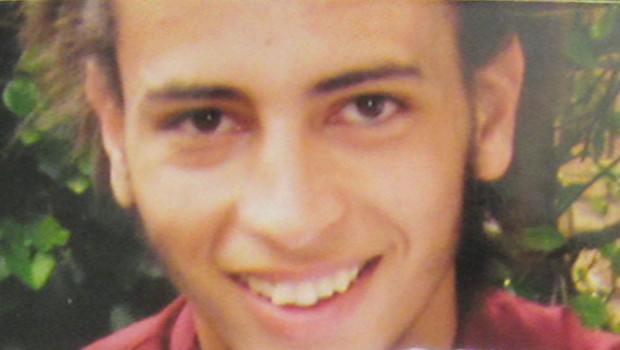 Mohamed Merah âgé de 22 ans/Image d'archives