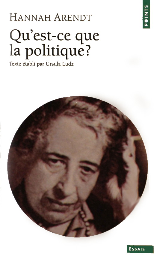 Arendt