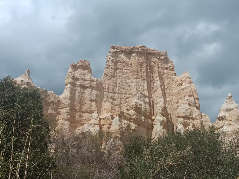 Peut être une image de Mont Rushmore et les Tre Cime di Lavaredo