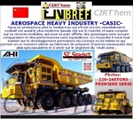 AEROSPACE HEAVY INDUSTRY