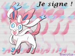 Nouvelle signa