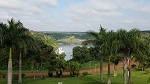 Les chutes d'Iguazu