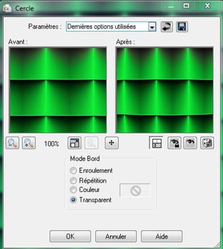 Tutoriel Green City