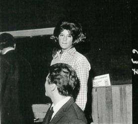 Claude Carrère, l'Ami de mon enfance...