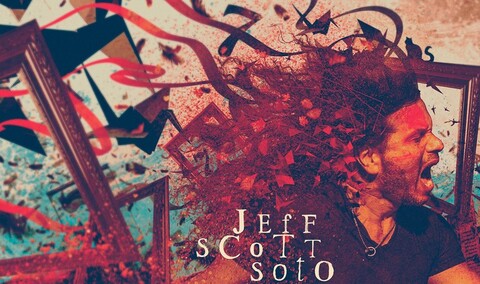 JEFF SCOTT SOTO - "Without You" Clip