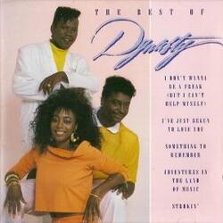 Dynasty - The Best Of - Complete CD
