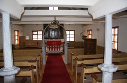 Les églises du nord de O à Þ