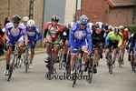 Prix cycliste UFOLEP de Beaulencourt ( 2èmes, 4èmes cat, cadets )