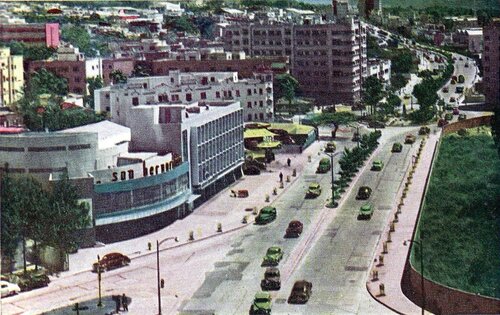 CINE SAN BERNARDINO