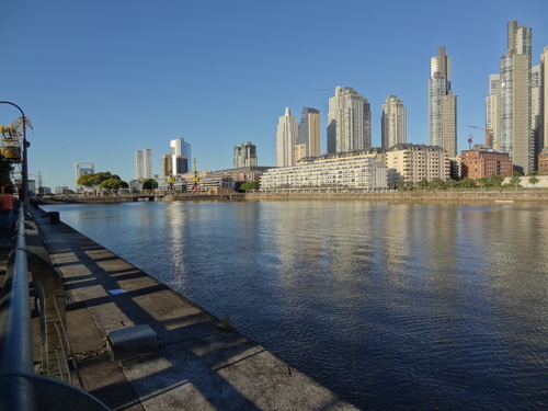 Argentine - Buenos Aires