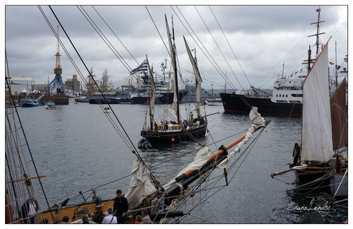 Tonnerre de Brest 2012