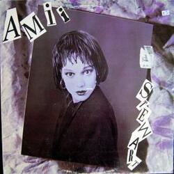 Amii Stewart - Amii - Complete LP