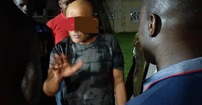 Côte d'Ivoire: Enlevé par 03 bandits armés à Soubré, un opérateur économique retrouvé par la police