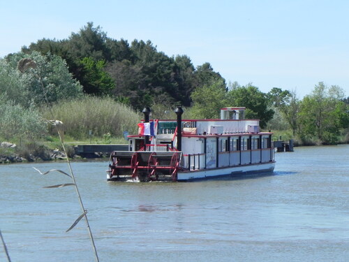 La Camargue