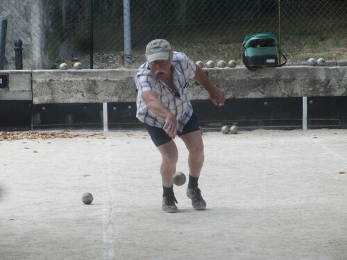 Concours veterans du 26 juin 2014