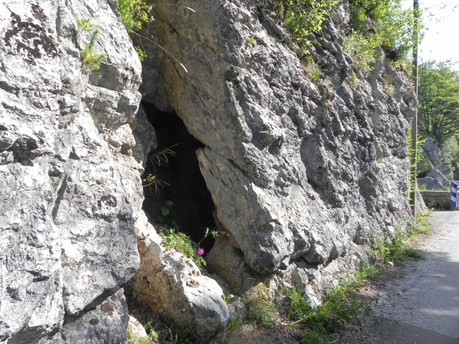 le Pont du Diable