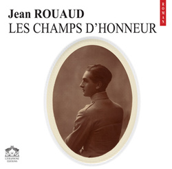 Jean Rouaux ou l'histoire d'un homme