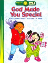 God Made You Special