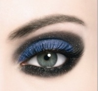Maquillage en fonction de sa couleur d'yeux