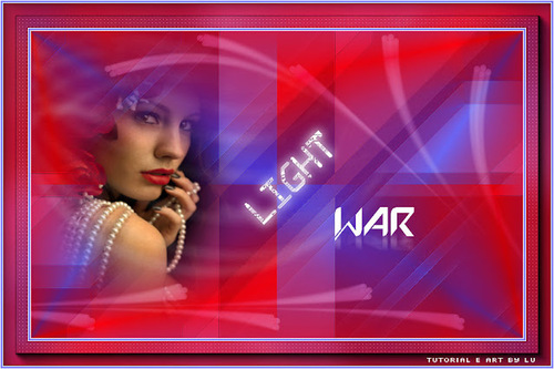 Light War