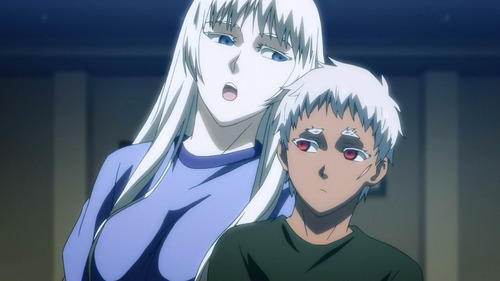 Jormungand