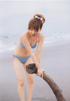 Aika Mitsui Photobook Morning Musume モーニング娘。 光井愛佳1stソロ写真集  愛佳 