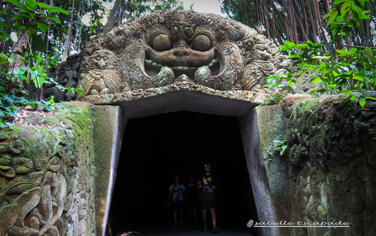 26 Juillet 2018 - Direction, Ubud ! 