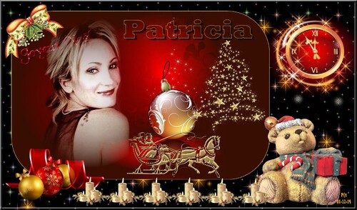 Patricia KAAS 012