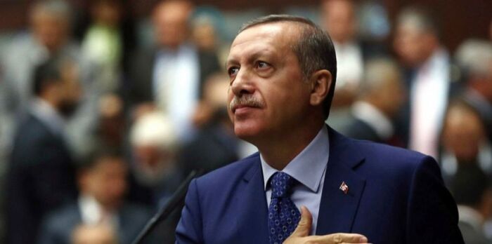 Pourquoi les médias occidentaux calomnient Erdogan ?