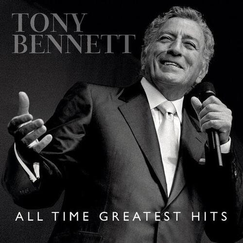 BENNETT, Tony - Stepping' Out with my baby (1993)  (Smooth Jazz) 