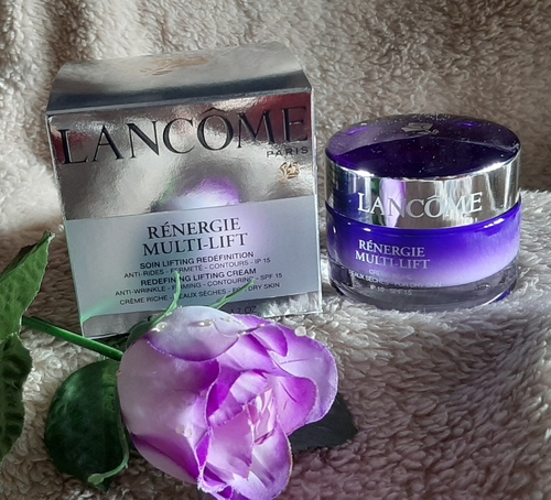 lancôme parfum et soin