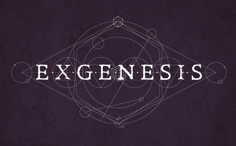 EXGENESIS - Un premier extrait de l'album Solve Et Coagula dévoilé