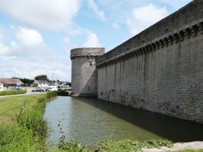 Blog de charlottopoire : Mes petites créas, Guérande