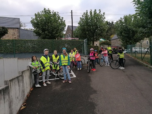 Journée de la mobilité 