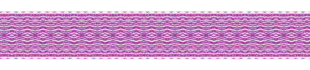dentelles mauves violet