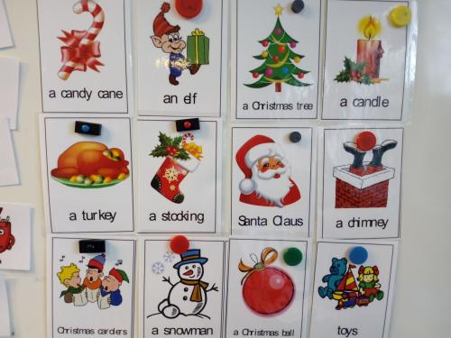 anglais