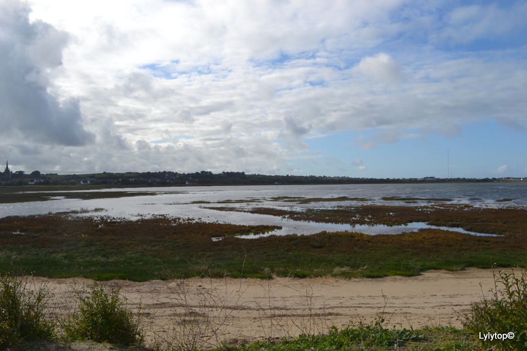 Les dunes de Keremma