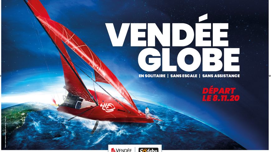 Vendée Globe 2020 : la nouvelle affiche fait rire les voileux, l ...