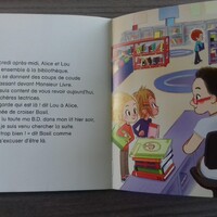 Livres : les 5 collections préférées d'Emy, 7 ans - Maman dit tout !