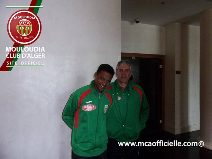 Valdo et Matos