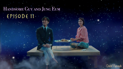 Episode 11 Handsome Guy and Jung Eum Vostfr