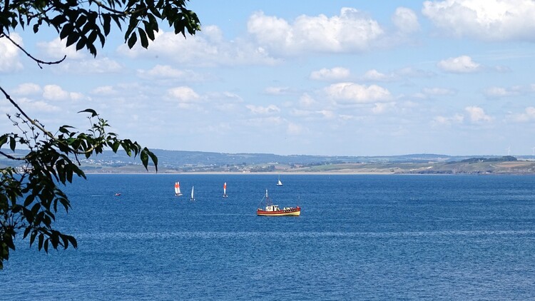 Escapade à Douarnenez