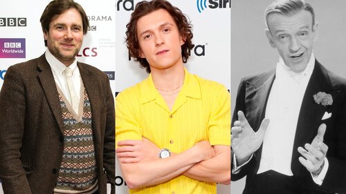 Paul King va réaliser le biopic de Fred Astaire avec Tom Holland