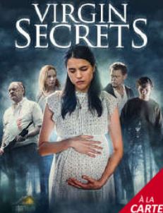 Virgin Secrets, un thriller à découvrir en VOD