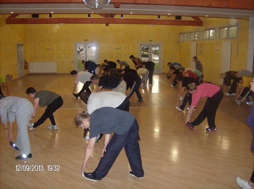 ZUMBA...........