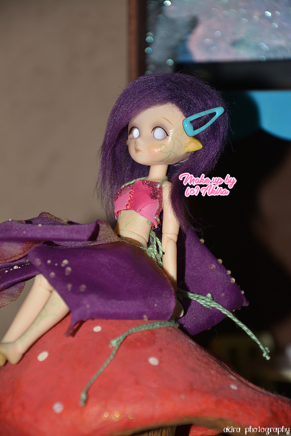 Akira Make-Up W6SOA4T9GV_WZ0LUpI3zF2Sgvr8