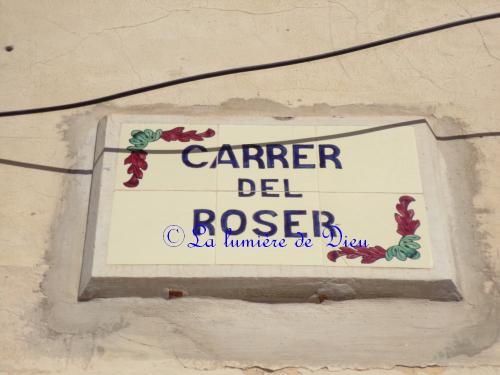 Prats-de-Mollo-la-Preste, la chapelle du Rosaire